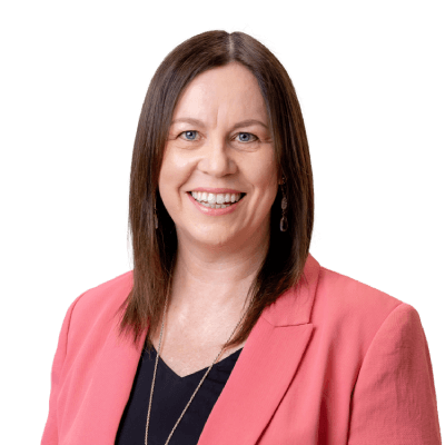 tracey hickey - hutton consulting