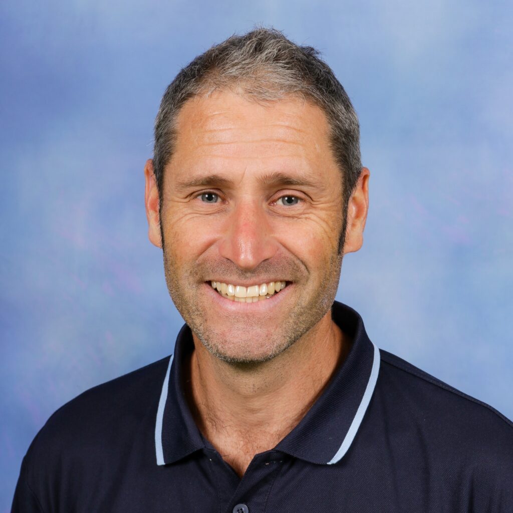 David Joyce - Hutton Education