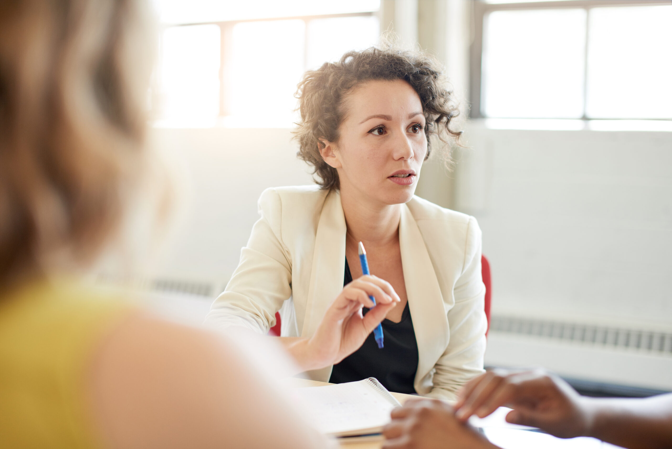 Featured image for “LEADREAD 1: Executive Summary of Portrait of a Leader”