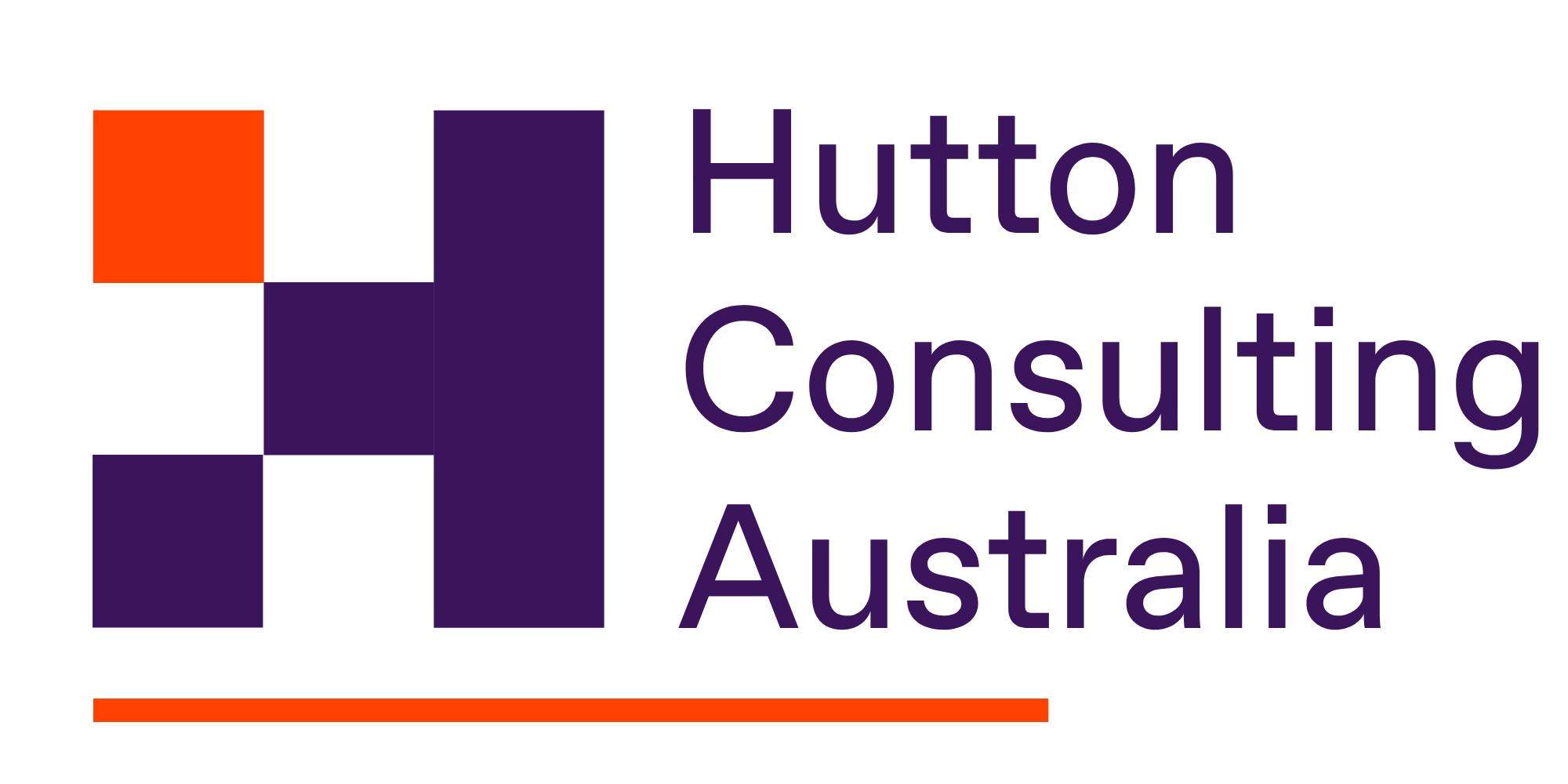 logo for Hutton Education
